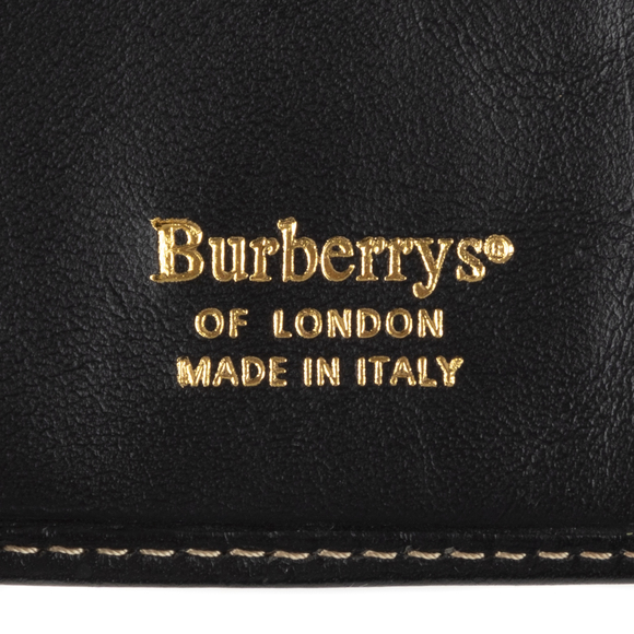 Burberry Long Wallet - Picture 8 of 8